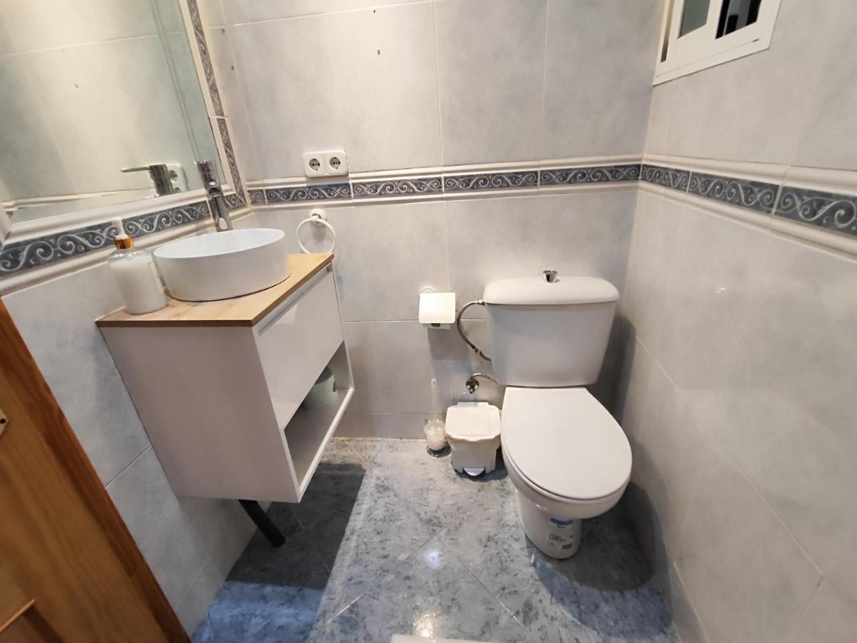 La Casa Del Patio En Pleno San Lorenzo Córdoba Eksteriør billede